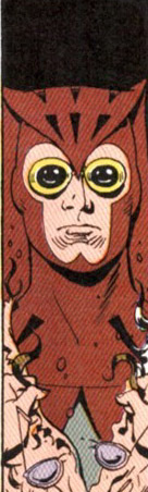 Illustration for article titled You Watch The Watchmen!